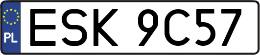ESK9C57