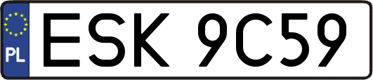 ESK9C59