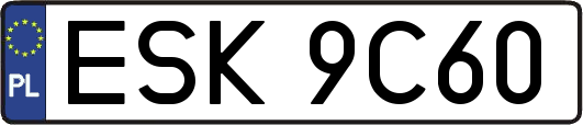 ESK9C60