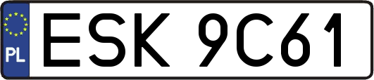 ESK9C61