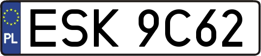 ESK9C62