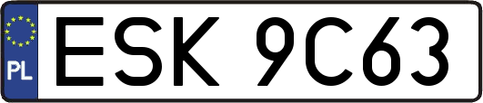 ESK9C63
