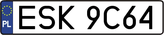 ESK9C64