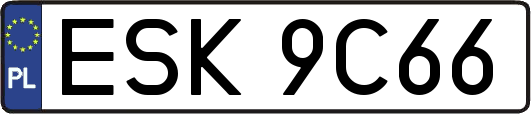 ESK9C66