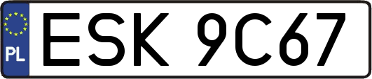 ESK9C67