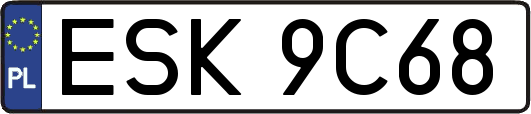 ESK9C68