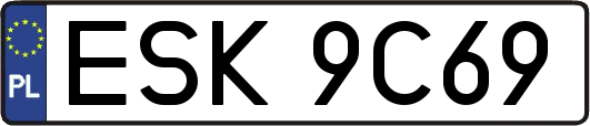 ESK9C69