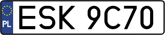 ESK9C70