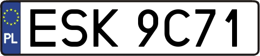 ESK9C71