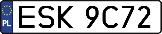 ESK9C72