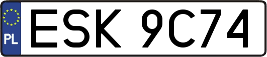 ESK9C74