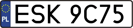 ESK9C75