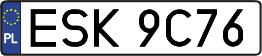 ESK9C76