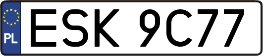 ESK9C77