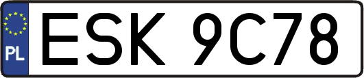 ESK9C78