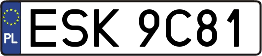 ESK9C81