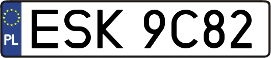 ESK9C82