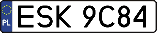 ESK9C84