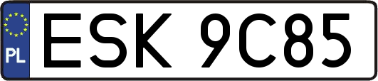ESK9C85