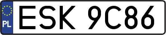 ESK9C86