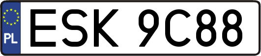 ESK9C88