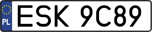 ESK9C89