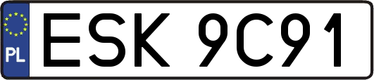 ESK9C91