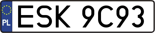 ESK9C93