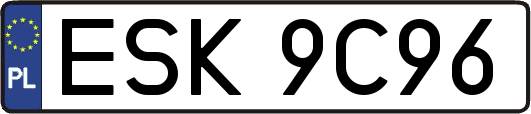 ESK9C96