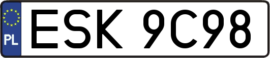 ESK9C98
