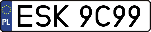 ESK9C99