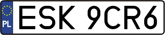 ESK9CR6