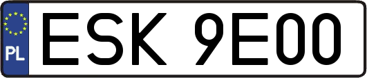 ESK9E00