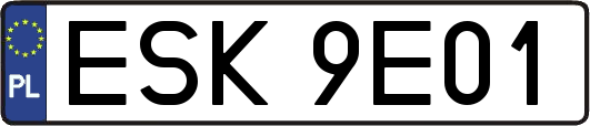 ESK9E01