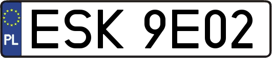 ESK9E02