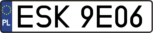 ESK9E06