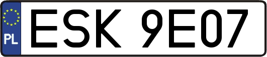 ESK9E07