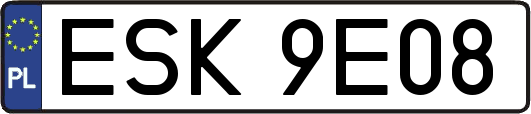 ESK9E08