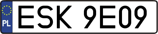 ESK9E09