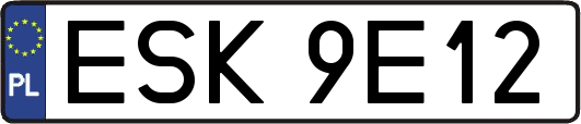 ESK9E12