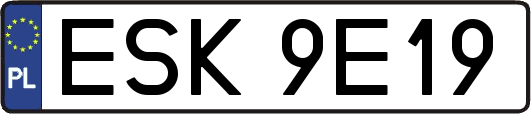ESK9E19