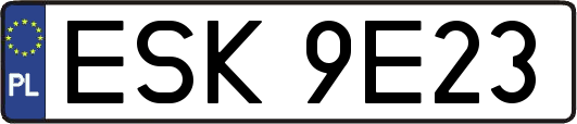 ESK9E23