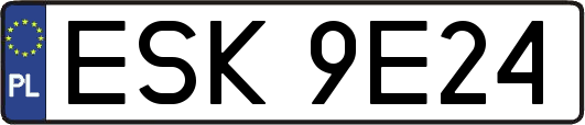 ESK9E24