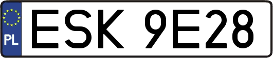 ESK9E28