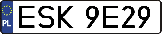 ESK9E29