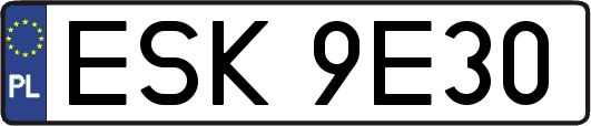ESK9E30