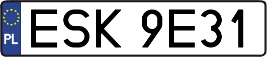 ESK9E31