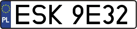 ESK9E32