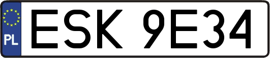 ESK9E34