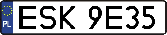 ESK9E35
